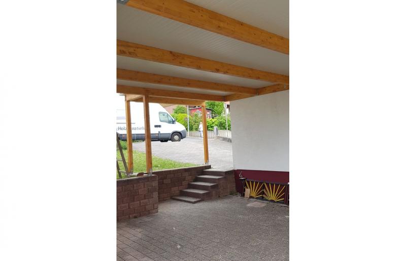 Carport 3